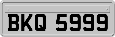 BKQ5999