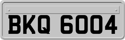 BKQ6004