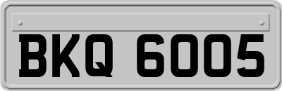 BKQ6005