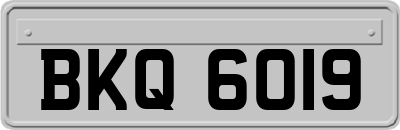 BKQ6019