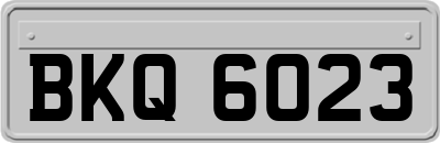 BKQ6023