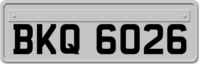 BKQ6026
