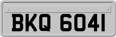 BKQ6041