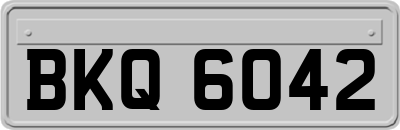 BKQ6042