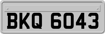 BKQ6043