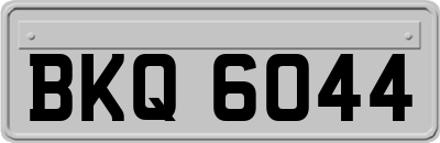 BKQ6044