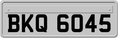 BKQ6045