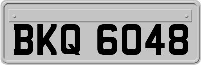 BKQ6048