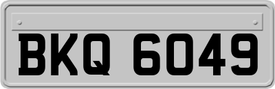 BKQ6049