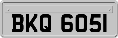 BKQ6051
