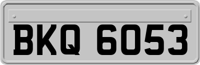 BKQ6053