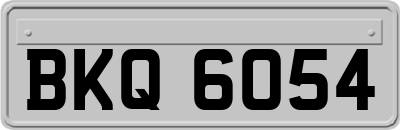 BKQ6054