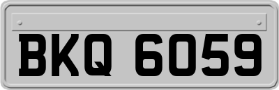 BKQ6059