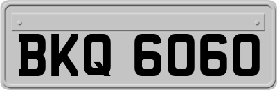 BKQ6060
