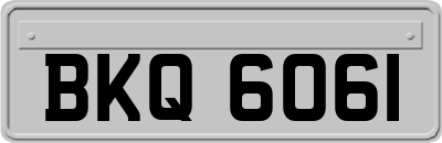 BKQ6061