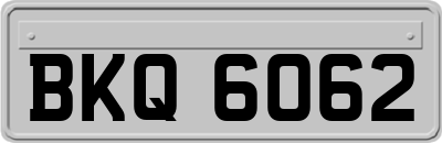 BKQ6062
