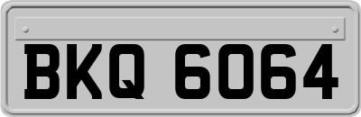 BKQ6064
