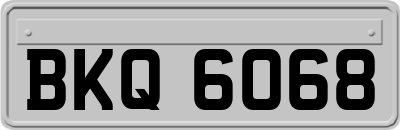 BKQ6068