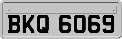 BKQ6069