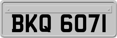 BKQ6071