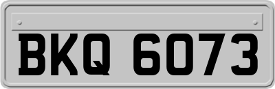 BKQ6073