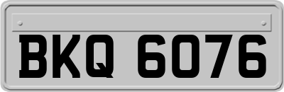 BKQ6076
