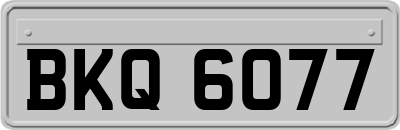 BKQ6077
