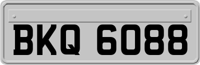 BKQ6088