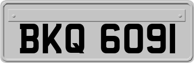BKQ6091