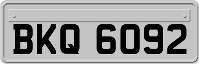 BKQ6092