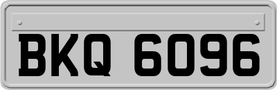 BKQ6096