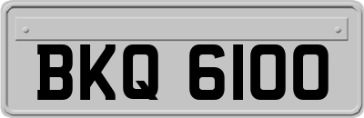 BKQ6100