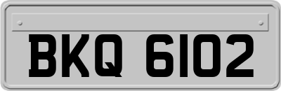 BKQ6102