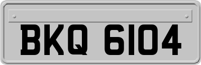 BKQ6104