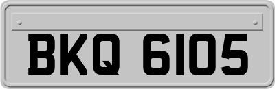 BKQ6105
