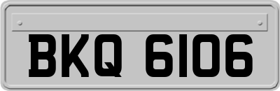BKQ6106