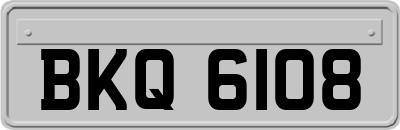 BKQ6108