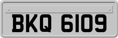 BKQ6109