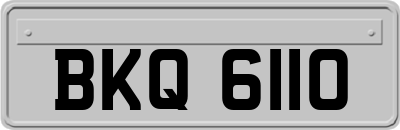 BKQ6110