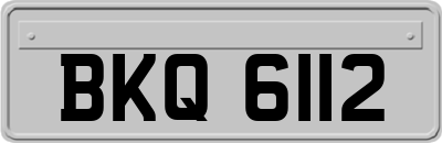 BKQ6112