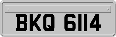 BKQ6114
