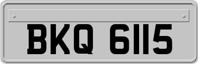 BKQ6115