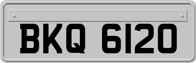BKQ6120