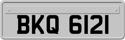 BKQ6121
