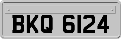 BKQ6124