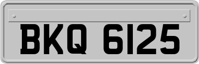 BKQ6125