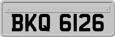 BKQ6126