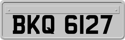 BKQ6127