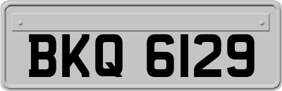 BKQ6129