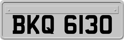 BKQ6130